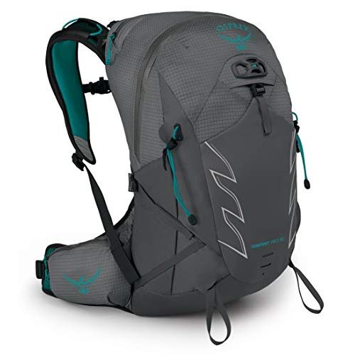  Osprey Tempest Pro 18 Womens Hiking Backpack