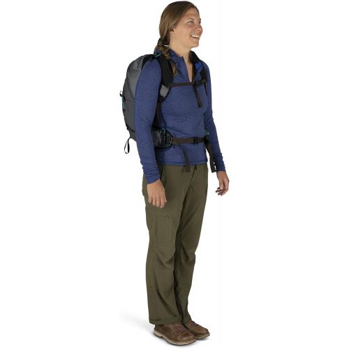  Osprey Tempest Pro 18 Womens Hiking Backpack