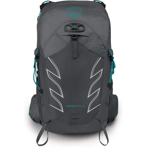  Osprey Tempest Pro 18 Womens Hiking Backpack