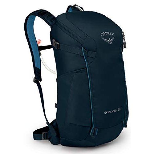  Osprey Skarab 22 Mens Hiking Hydration Backpack