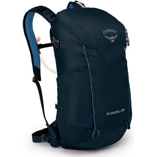  Osprey Skarab 22 Mens Hiking Hydration Backpack