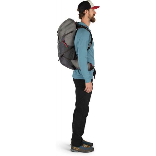  Osprey Talon Pro 30 Mens Hiking Backpack