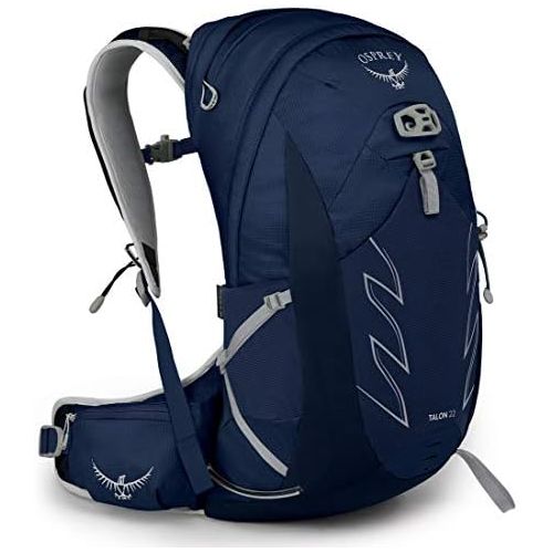  Osprey Talon 22 Mens Hiking Backpack