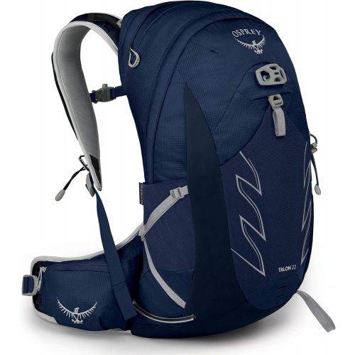  Osprey Talon 22 Mens Hiking Backpack