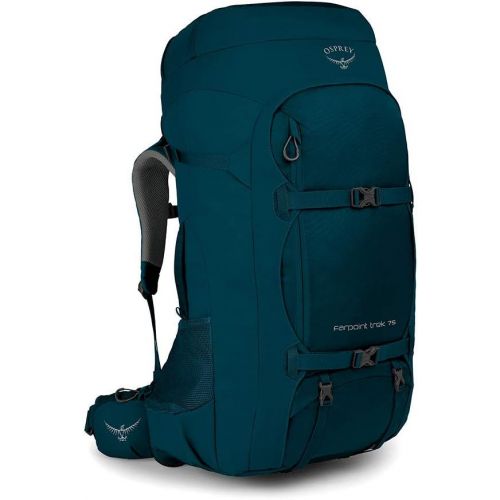  Osprey Farpoint Trek 75 Mens Travel Backpack