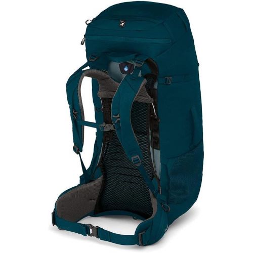  Osprey Farpoint Trek 75 Mens Travel Backpack