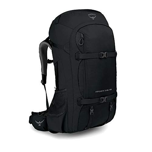  Osprey Farpoint Trek 55 Mens Travel Backpack