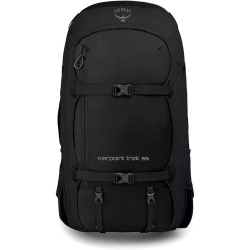  Osprey Farpoint Trek 55 Mens Travel Backpack