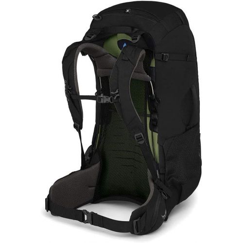  Osprey Farpoint Trek 55 Mens Travel Backpack