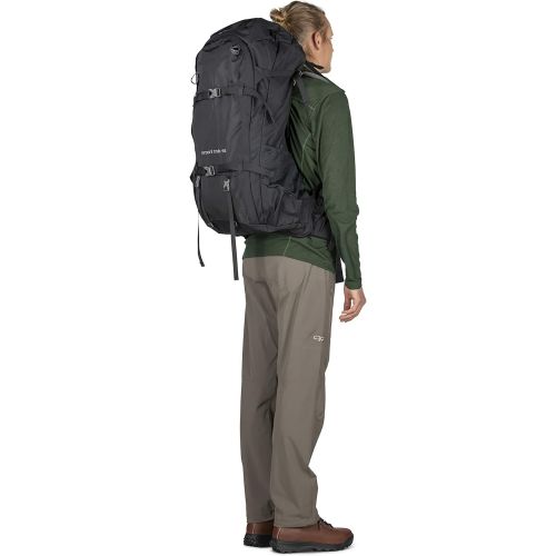  Osprey Farpoint Trek 55 Mens Travel Backpack