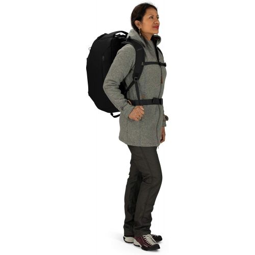  Osprey Porter 46 Travel Backpack