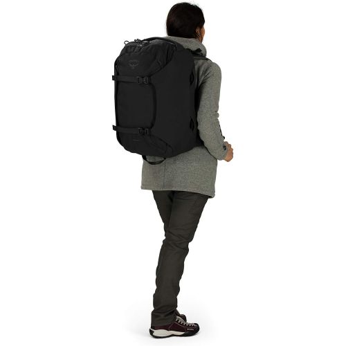  Osprey Porter 46 Travel Backpack