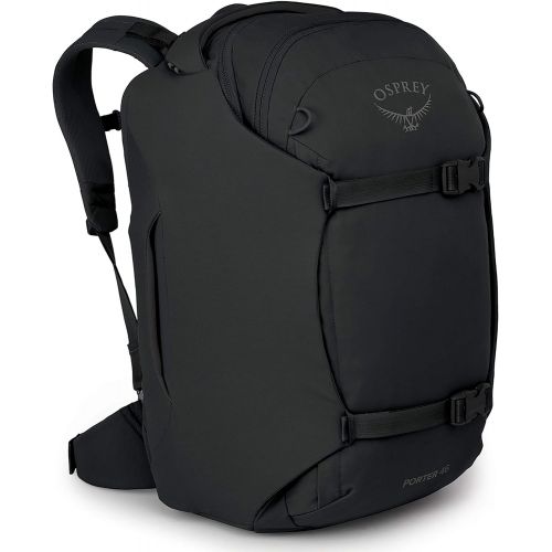  Osprey Porter 46 Travel Backpack