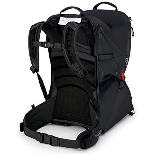  Osprey Poco LT Lightweight Child Carrier Backpack