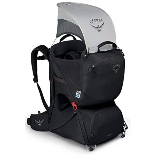  Osprey Poco LT Lightweight Child Carrier Backpack