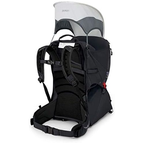  Osprey Poco LT Lightweight Child Carrier Backpack