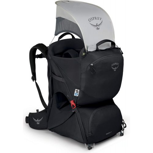  Osprey Poco LT Lightweight Child Carrier Backpack