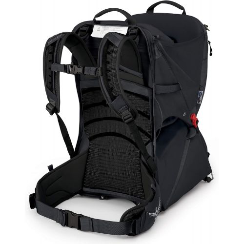  Osprey Poco LT Lightweight Child Carrier Backpack