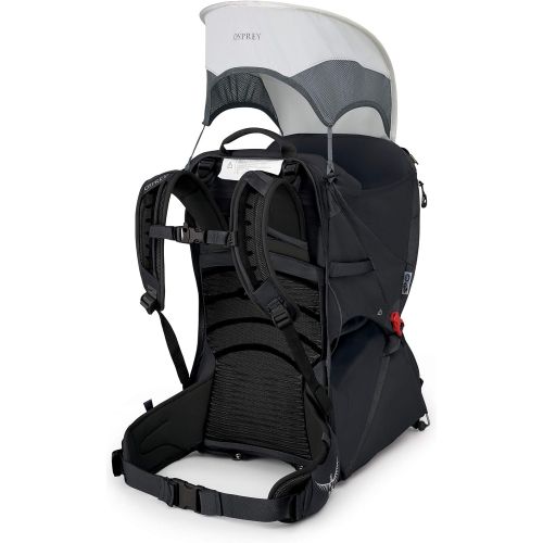  Osprey Poco LT Lightweight Child Carrier Backpack