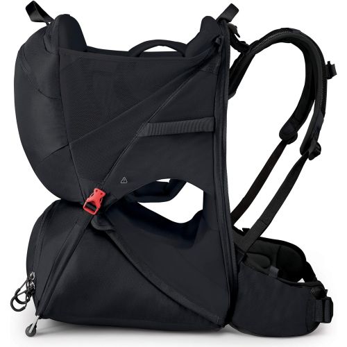  Osprey Poco LT Lightweight Child Carrier Backpack