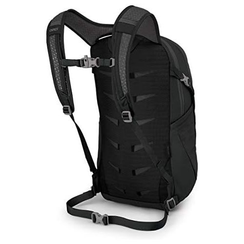  Osprey Daylite Daypack, Black, One Size