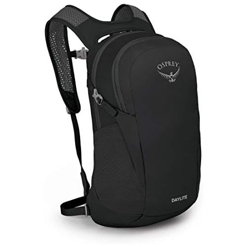  Osprey Daylite Daypack, Black, One Size