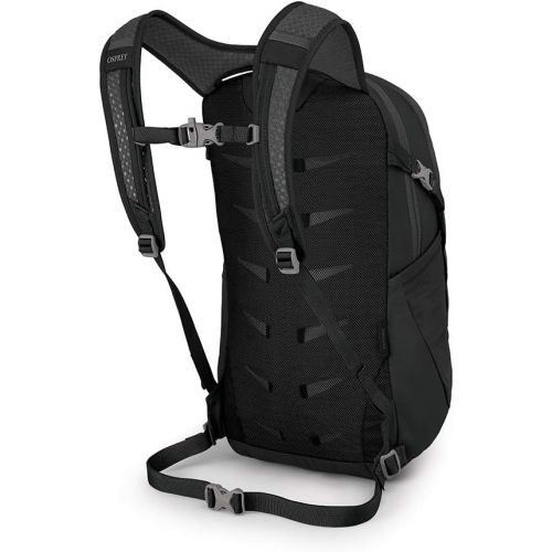  Osprey Daylite Daypack, Black, One Size