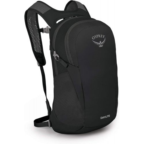  Osprey Daylite Daypack, Black, One Size