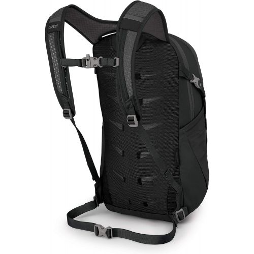  Osprey Daylite Daypack, Black, One Size