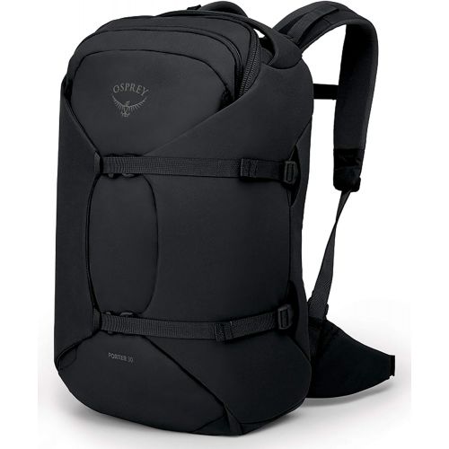  Osprey Porter 30 Travel Backpack