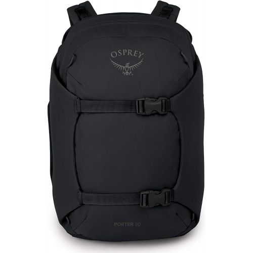  Osprey Porter 30 Travel Backpack