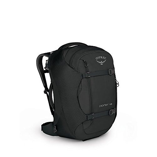  Osprey Porter 46 Travel Backpack (2020 Version)