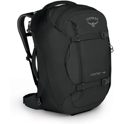  Osprey Porter 46 Travel Backpack (2020 Version)