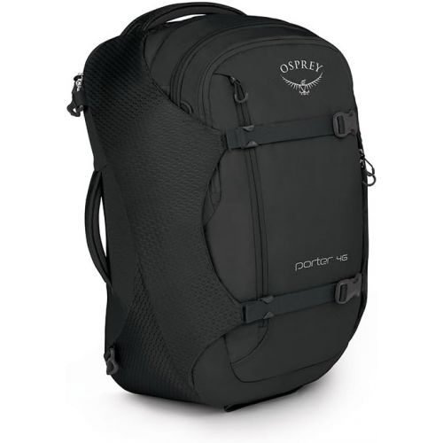  Osprey Porter 46 Travel Backpack (2020 Version)