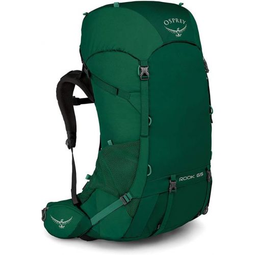  Osprey Rook 65 Mens Backpacking Backpack