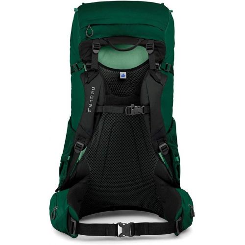  Osprey Rook 65 Mens Backpacking Backpack