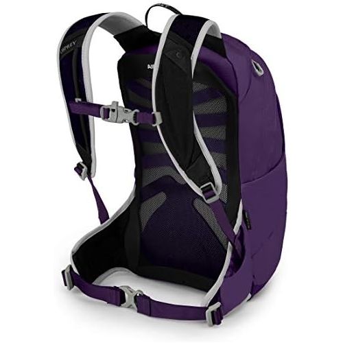  Osprey Tempest Jr Girls Hiking Backpack , Violac Purple