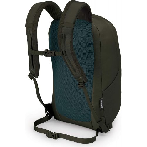  Osprey Axis Laptop Backpack