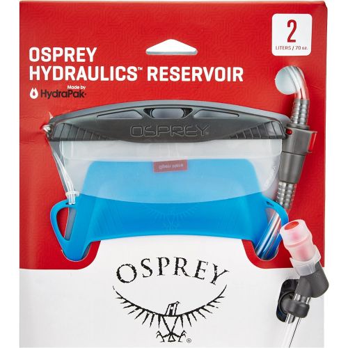  Osprey Hydraulics Water Reservoir / Hydration Bladder (2-3 Liters)