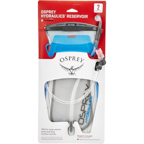  Osprey Hydraulics Water Reservoir / Hydration Bladder (2-3 Liters)