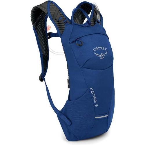  Osprey Katari 3 Mens Bike Hydration Backpack
