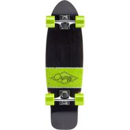 Osprey Cruiser Skateboard, Cruiser Board for Beginners, Entry Level Skateboard for Adults and Kids, Multiple Styles and Sizes