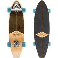 Osprey Cruiser Skateboard, Cruiser Board for Beginners, Entry Level Skateboard for Adults and Kids, Multiple Styles and Sizes