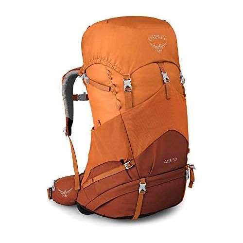  Osprey Ace 50 Kids Backpacking Backpack