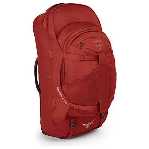  Osprey Farpoint 55 Mens Travel Backpack