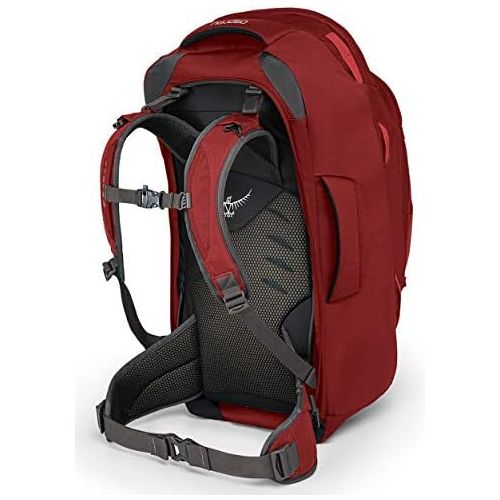  Osprey Farpoint 55 Mens Travel Backpack