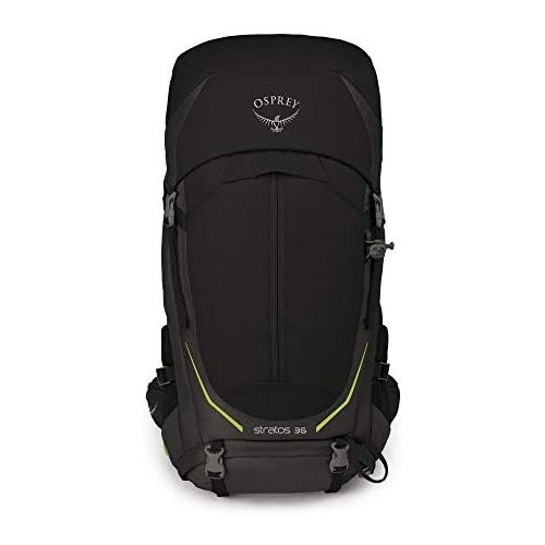  Osprey Stratos 36 Mens Hiking Backpack