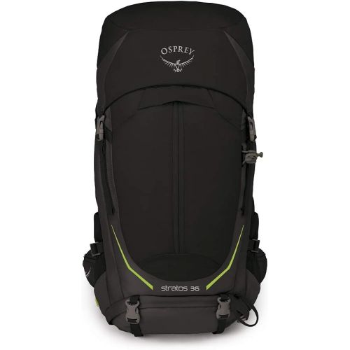  Osprey Stratos 36 Mens Hiking Backpack