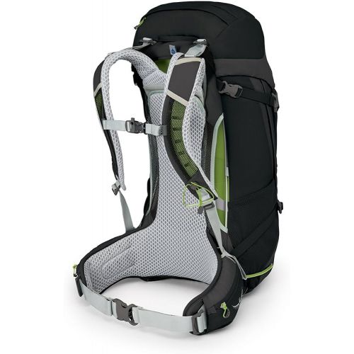  Osprey Stratos 36 Mens Hiking Backpack