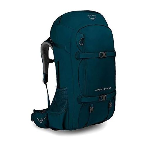 Osprey Farpoint Trek 55 Mens Travel Backpack